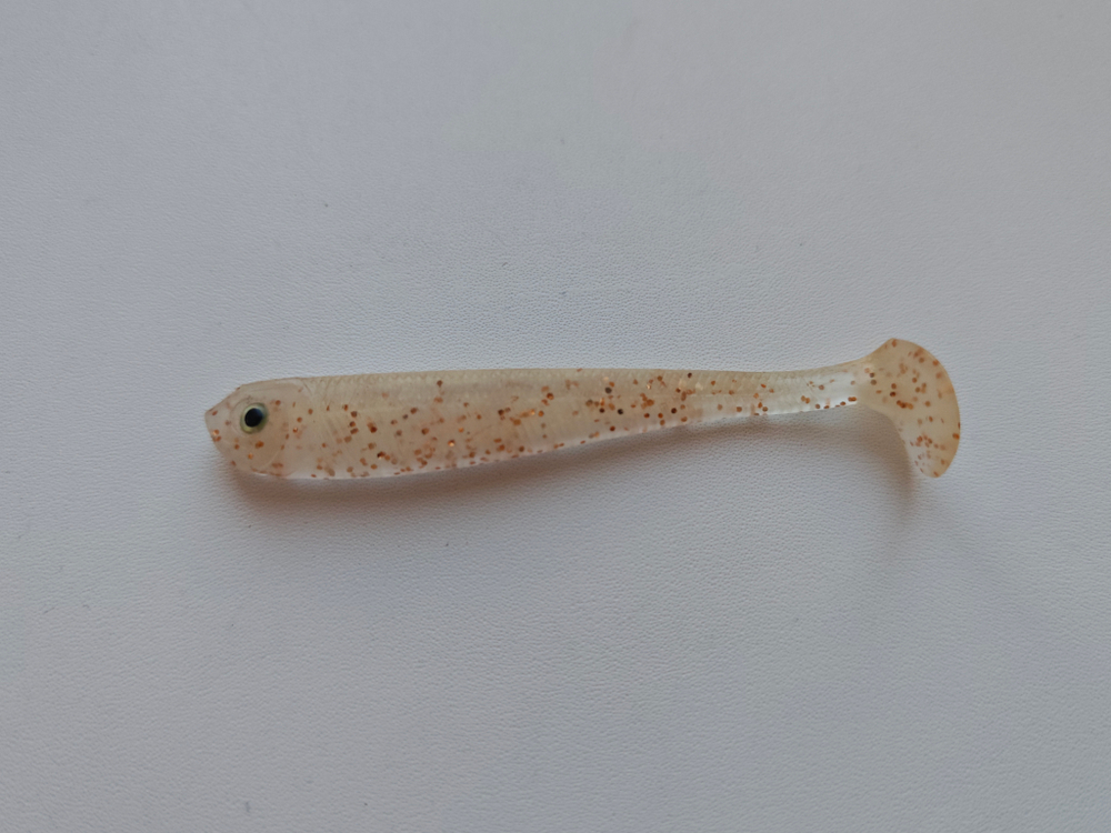 Приманка силиконовая Super Swing №324, 5шт