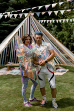 Coachella Party