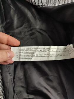 Жакет Stradivarius в клетку, маркировка S, визуально на 44 размер