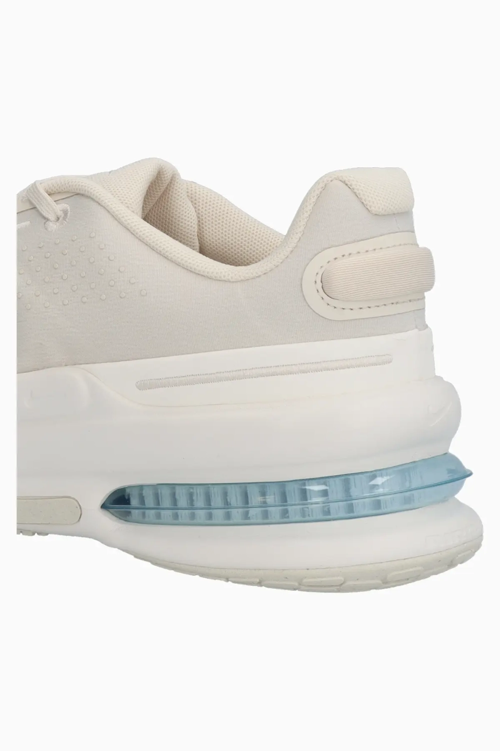 Кроссовки Nike Air Zoom Upturn SC - бежевый