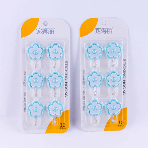 Набор крючков из 6ти шт