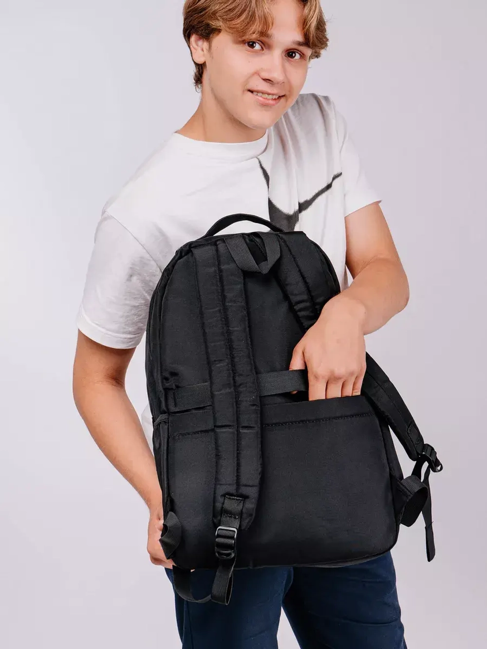 Рюкзак школьный городской