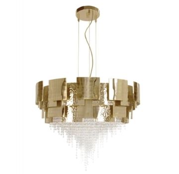 Светильник MONDRIAN SUSPENSION by Castro