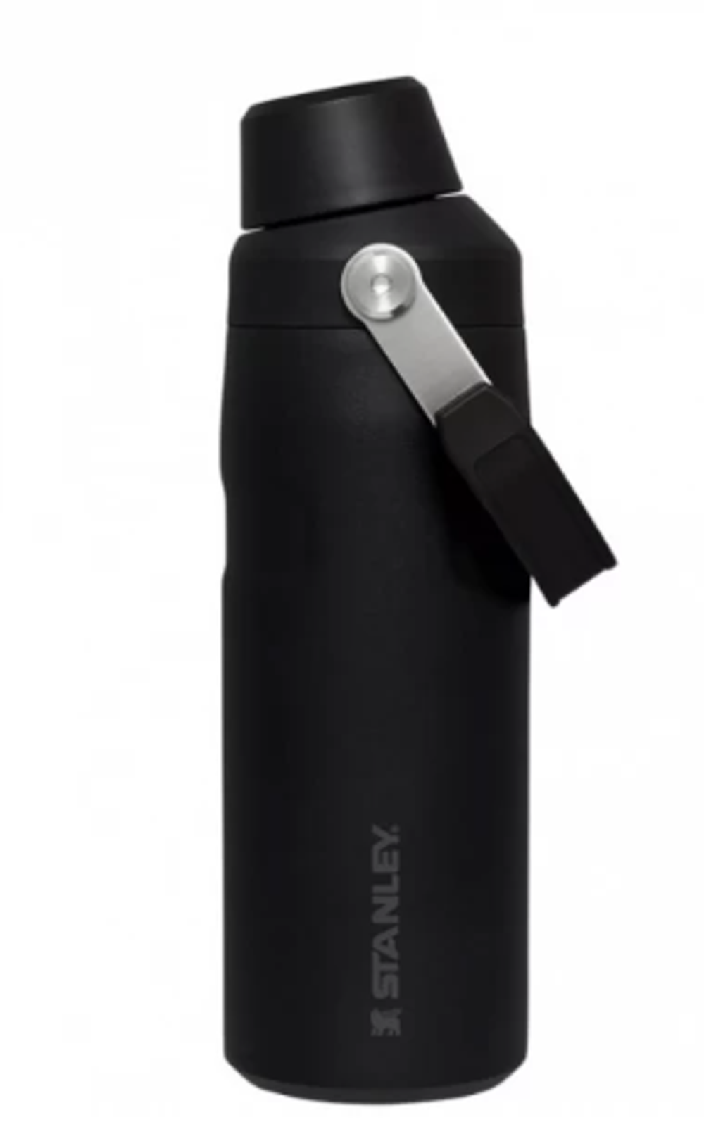 Термобутылка Stanley GO Iceflow (0,47 литра), черная