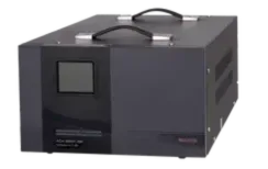 Стабилизатор напряжения Ресанта АСН-6000/3-ЭМ