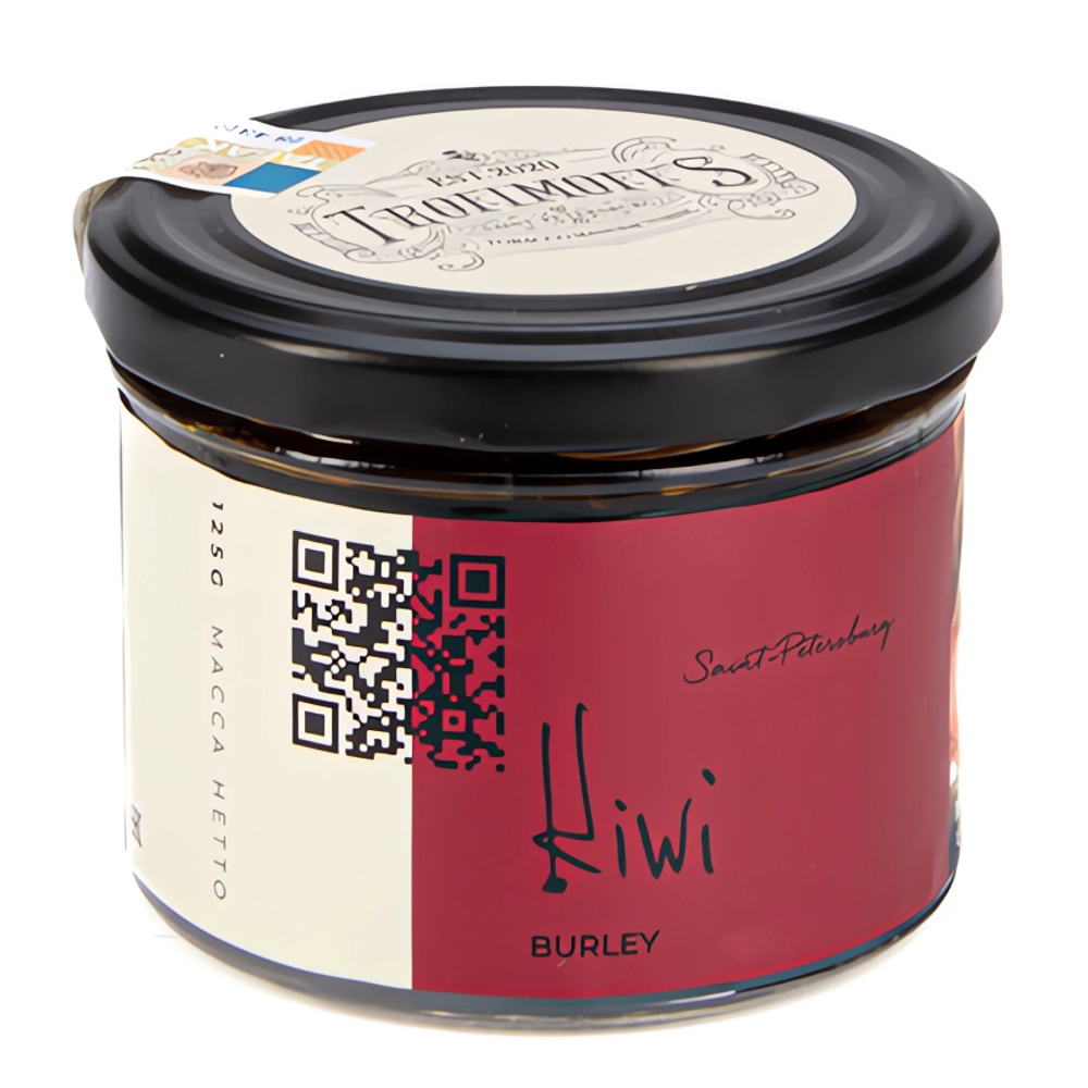 Trofimoff&#39;s Burley - Kiwi (125g)