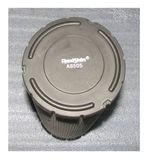 Фильтр воздушный цилиндрический одинарный (130х85х310) ("глухой торец") B490D-25;TDR-K 25 4L/Air filter element