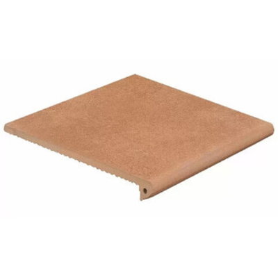 Фронтальная ступень VEGA Peldano Flor. Rojo C2/R10