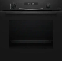 Встраиваемый электрический духовой шкаф Bosch HBG478CB3