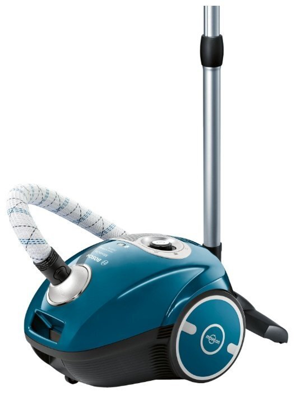 Пылесос BOSCH BGL-35 MOV 27