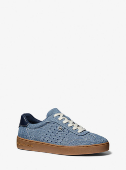 Кеды женские MICHAEL KORS SCOTTY