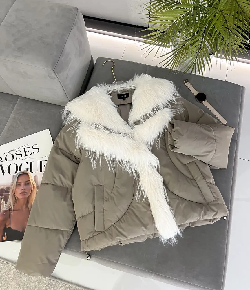 Куртка 50337447 Fabrika