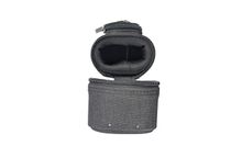 Тубус для кия "WINNER 1" 1/1 89 см (черно-серый)