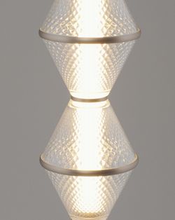 Подвесной светильник Moderli Senta V11365-PL