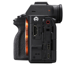 Беззеркальный фотоаппарат Sony Alpha a7S III Body