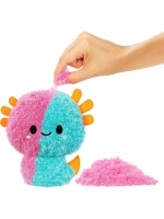 Мягкая игрушка-антистресс Fluffie Stuffiez Аксолотль 594208
