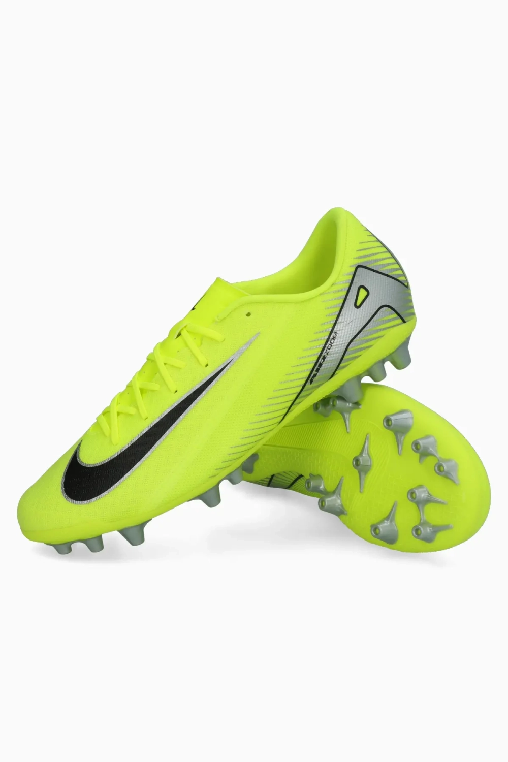 Бутсы Nike Zoom Mercurial Vapor 16 Academy AG - зеленый