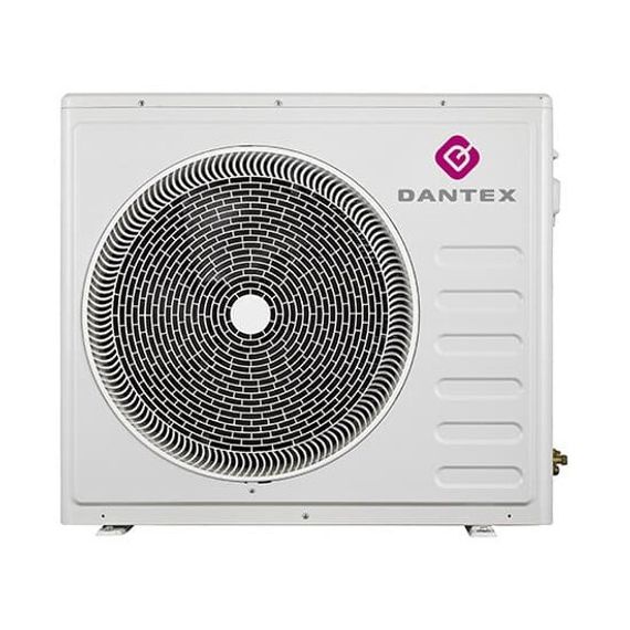 Напольно-потолочный кондиционер Dantex RK-36HTNE-W/RK-36CHTN — (2)