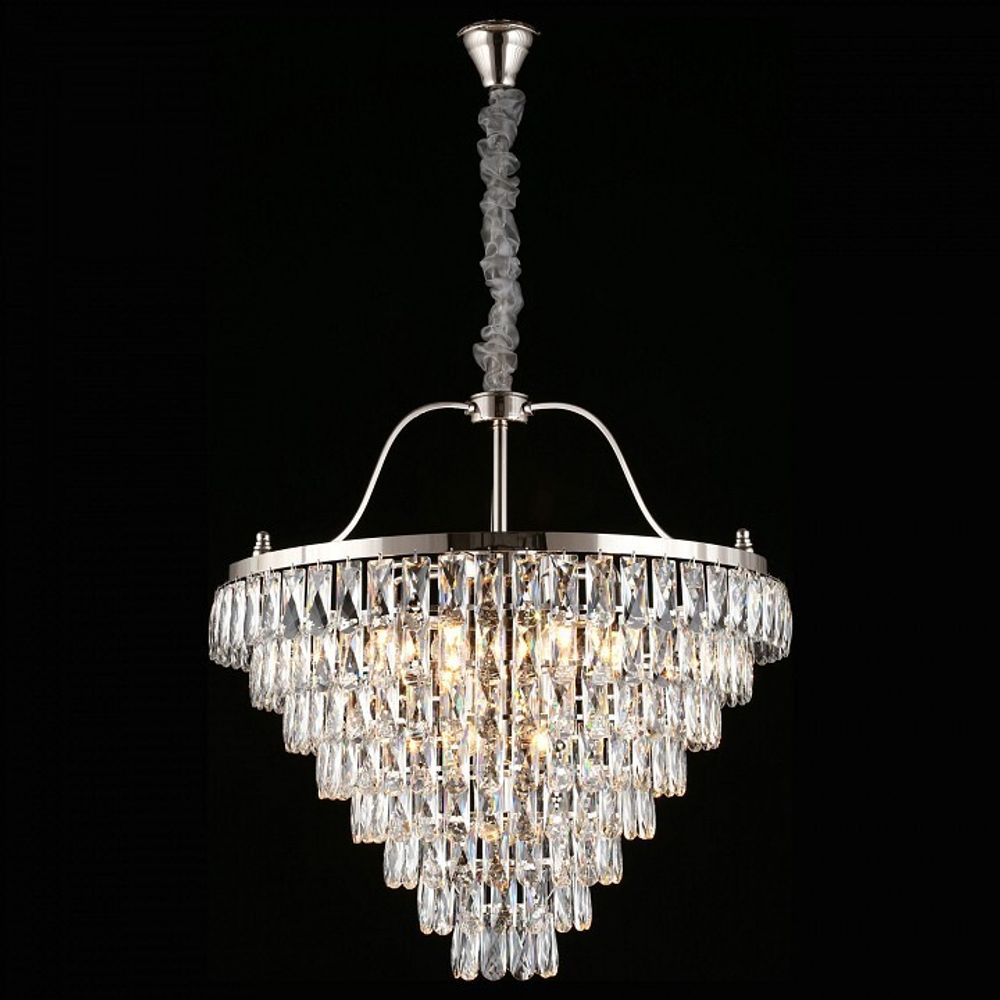 Подвесная люстра Aployt Gerta APL.725.03.13