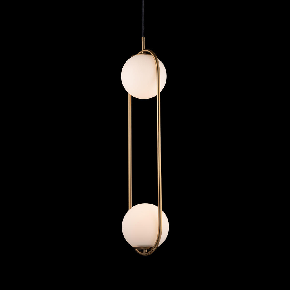 LOFT2601-A Подвесной светильник LOFT IT Glob