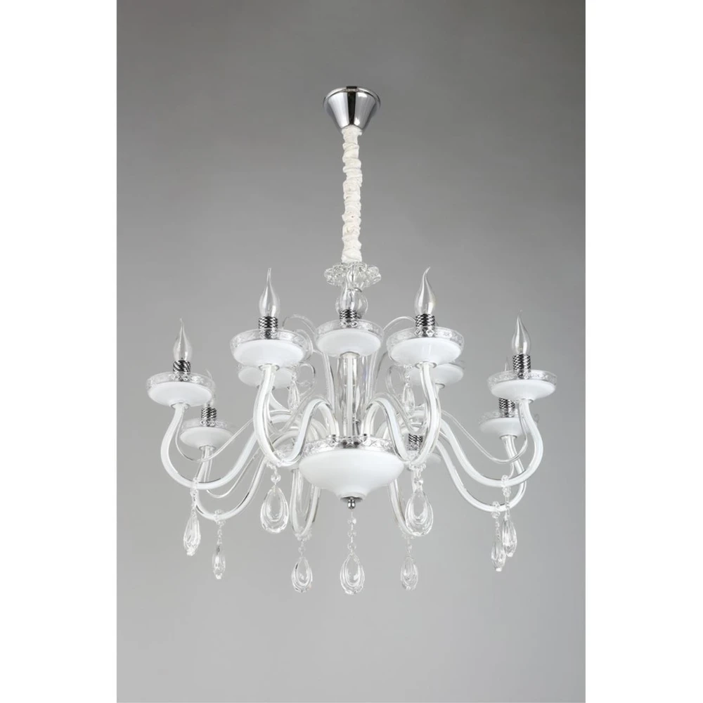 Подвесная люстра Aployt EMMANUEL APL.628.03.12