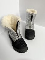 Зимние ботинки Gallucci, 33