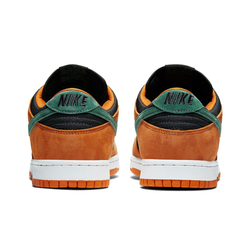 Кроссовки Nike Dunk Low SP Retro 'Ceramic' 2020 DA1469-001