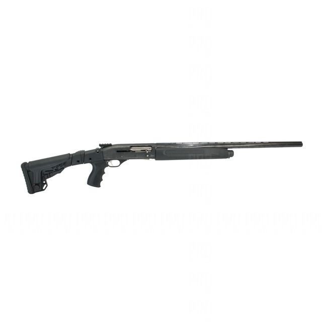 Пластиковый приклад МР-153, -133, DLG Tactical