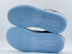 Кроссовки для мальчиков Nike Air Jordan Concord