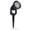 Светильник грунтовой на колышке (грунтовый) Feron.ONE SP2712 8W RGB 195-245V IP65 пластик