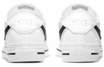 Кроссовки Nike Court Legacy Canvas