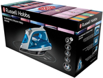 Утюг Russell Hobbs 23971-56 голубой/белый