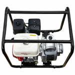 Мотопомпа бензиновая HND (Honda) WP 40 X2C