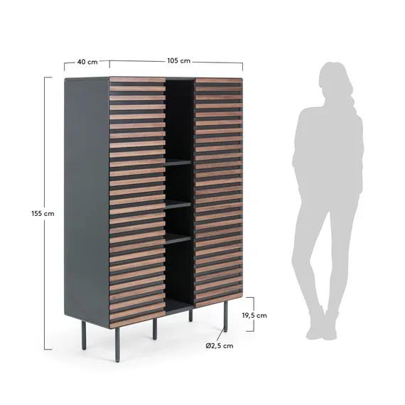 Буфет Mahon 105x155 см