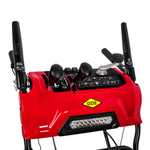 Снегоуборщик бензиновый самоходный DDE ST7066LE