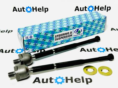 Тяга рулевая TrustAuto HRE-4408