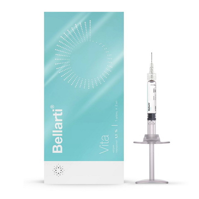 Bellarti Vita | ГК 11 мг/мл + Сукцинат Na 1,69%
