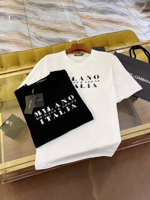 Футболка Dolce & Gabbana