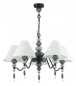 Подвесная люстра Odeon Light 4896/5