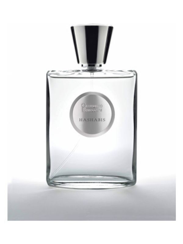 Giardino Benessere Hashabis