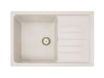 Мойка врезная Vivat 754919 1Ч1К