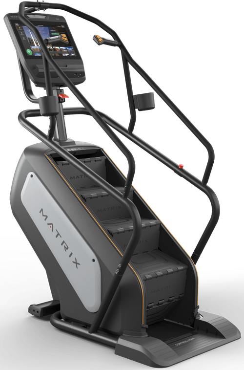 Лестница-степпер MATRIX Performance Touch XL