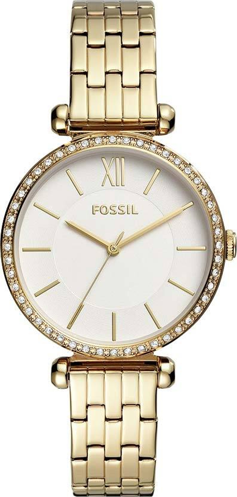 Женские наручные часы Fossil BQ3498