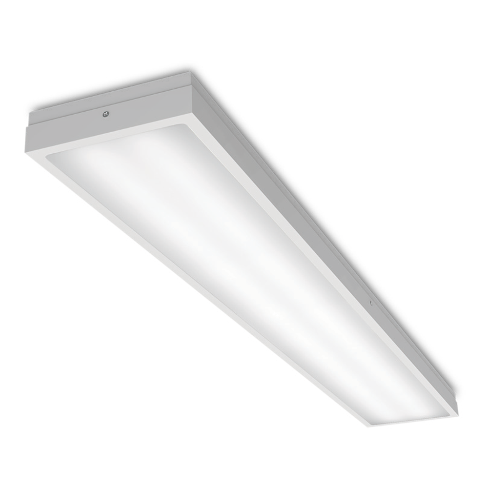 Светильник WOLTA PRO ЛАЙНЕР IP54 ДПО03-36-101-6К 36Вт 6500К IP54 Матовый