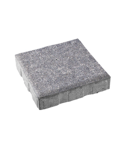 Тротуарная плитка ВЫБОР, форма Квадрат 200*200 мм, h=60мм