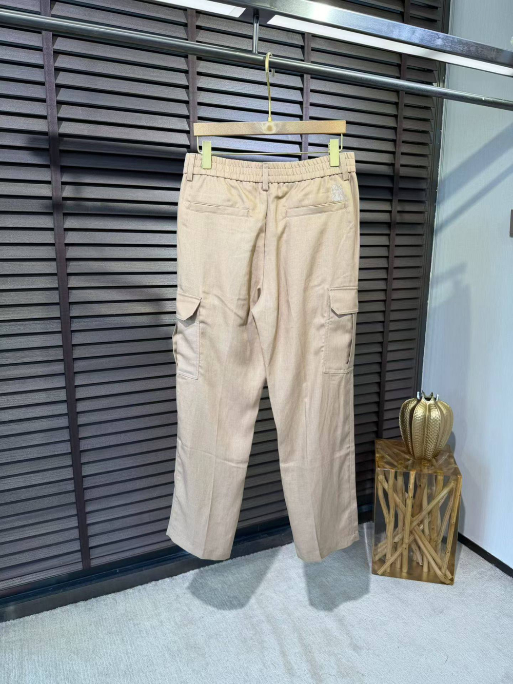 Брюки Brunello Cucinelli