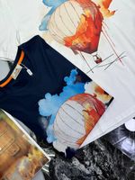Футболка Hermes