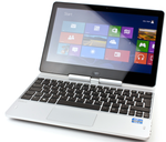 11.6" Уценённый ноутбук HP Elitebook Revolve 810 G3 (1366x768, Intel Core i7-5600U, SSD 128ГБ, RAM 8ГБ, Intel HD Graphics 5500, Win 10Pro)