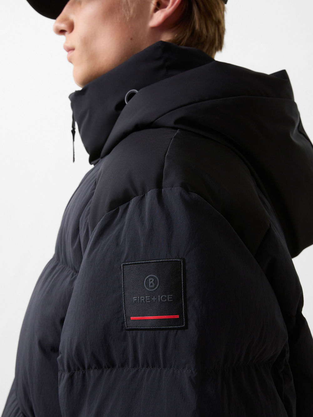 Куртка BOGNER FIRE+ICE