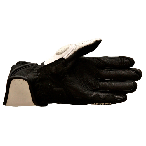 Перчатки кожаные спортивные MCP Prime